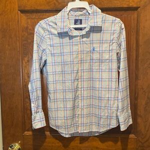 Super soft great condition jonnie-o boys button down